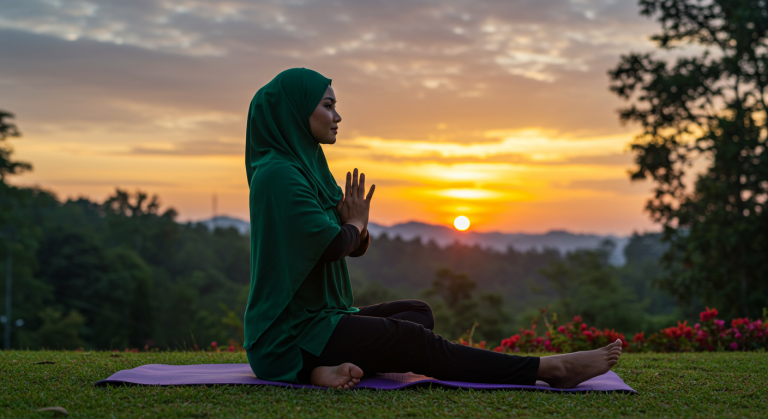 Senaman vs Diet: Mana Lebih Penting Untuk Kurus?