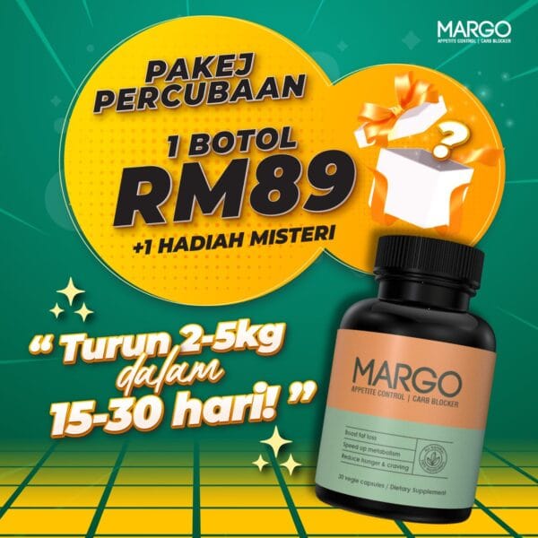 Percubaan 1 Botol
